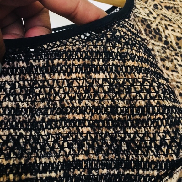 Maison Scotch Dress Size 3 scotch& soda - Picture 3 of 8